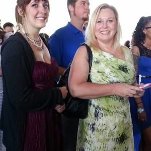 Meet your Posher, Cheryl